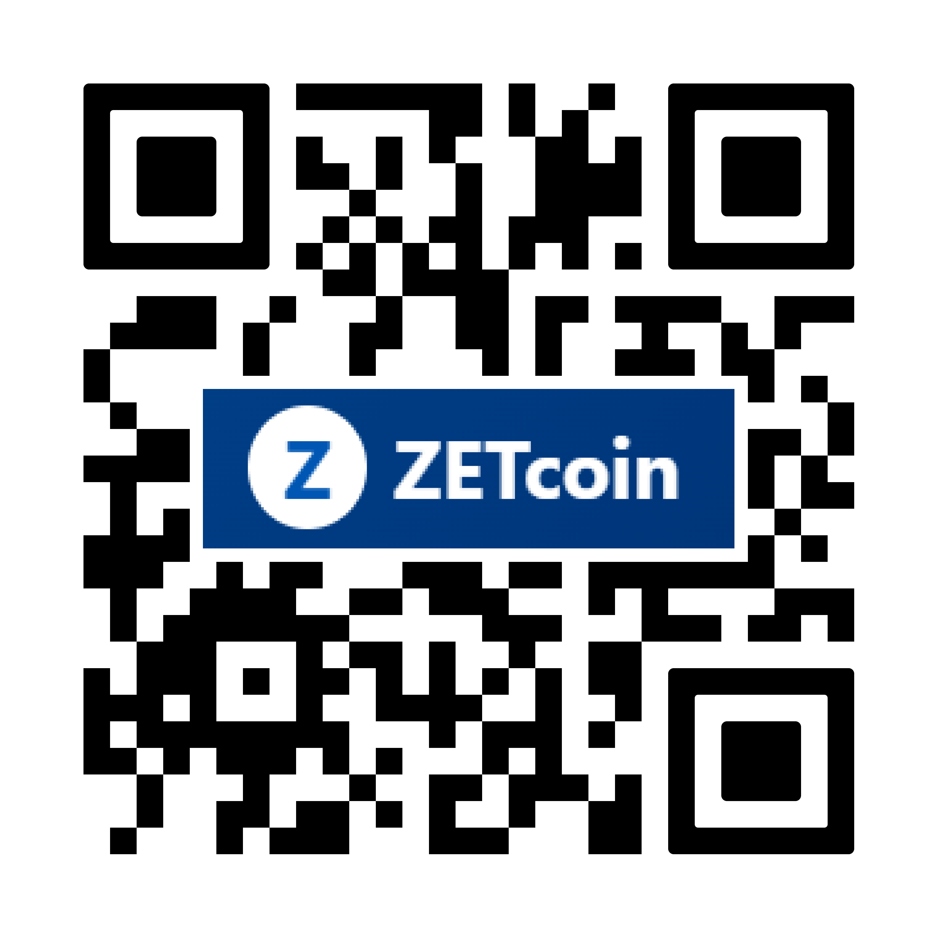 QR kod za registraciju