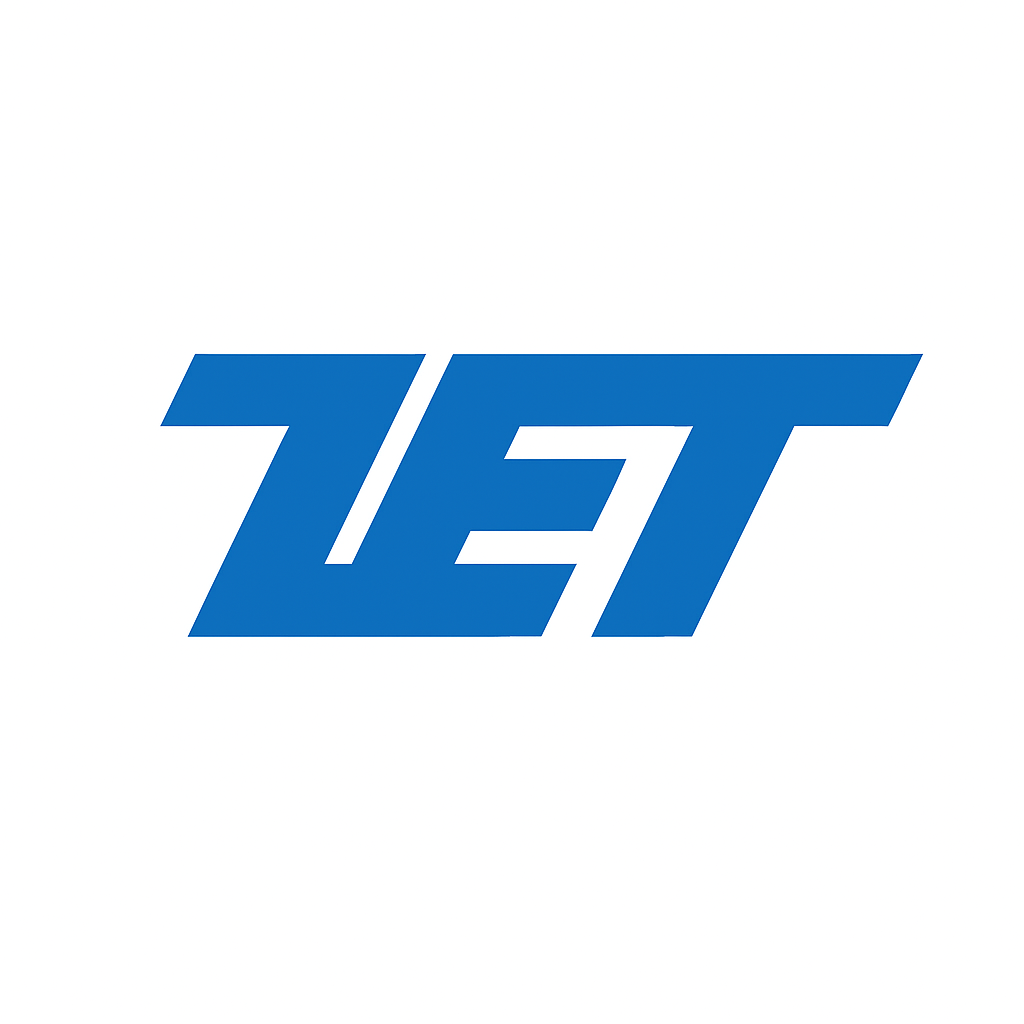 ZET Logo